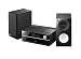 Sony CMT-HX80R DAB Micro System With iPOD Dock Included