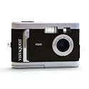 .3MP Digital Camera