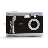.3MP Digital Camera