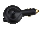 Monster Cable MBL-R RCSS500 Mobile Stealth Retractable Car Phone Charger, Samsung