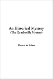 Historical Mystery, an