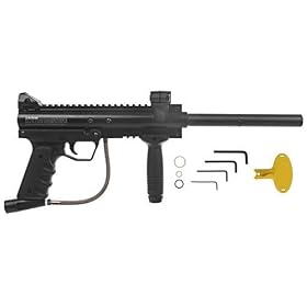 BT-4 COMBAT Paintball Gun