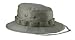 Military Boonie Hats 100% Cotton Olive Drab Boonie Hat