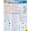 Biology 2 (Quickstudy: Academic)