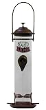 Alabama Crimson Tide NCAA Bird Feeder