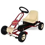 Classic Flyer Racer Kettcar