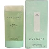Bulgari Eau Parfumee Au The Vert 6.8oz Bath & Shower Gel