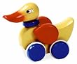 Pull Toy - Duck