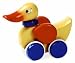 Pull Toy - Duck