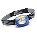 Quad Headlamp, Blue Image