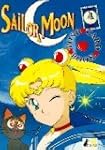 Sailor Moon. Postcardbook