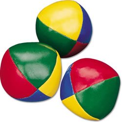 Juggling Bean Balls (SET) by SPORTTIME