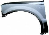 00-05 FORD EXCURSION FENDER LH (DRIVER SIDE) SUV (2000 00 2001 01 2002 02 2003 03 2004 04 2005 05) F220102 F81Z16006AA