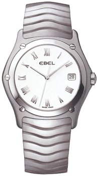 Ebel Watches, Ebel Mens Watch 9187f41-0225, Mens Watches, Mens Ebel Watches