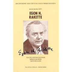 Egon H. Rakette