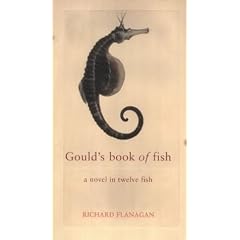 Gould's Book of Fish: A Novel in Twelve Fish