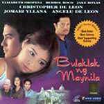 Bulaklak Ng Maynila
