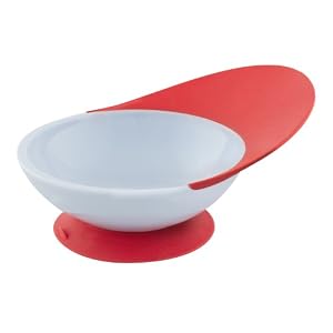 Boon Catch Bowl with Spill Catcher