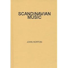 Scandinavian Music: A Short History