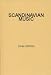 Book Scandinavian Music: A Short History