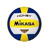 ＭＩＫＡＳＡ（ミカサ）　バレーボール５号 バボちゃん（練習球）　V5HOLV-WYB