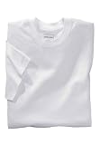 Kings' Court Big & Tall 2-Pack Cotton Crewneck Tee Shirts