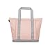 Umbra Vanity Travel Organizer, Large, Pink