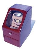 Century Double Watch Winder