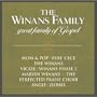 The Winans Family Great Family of Gospel
