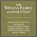 Winans Phase 2-The Winans Family Great Family of Gospel