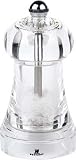 4 Peugeot Acrylic Saltmill PM11895