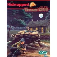 Kidnapped (Twilight: 2000)