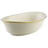 Lenox Eternal Large Fine China Open Vegetable Bowl