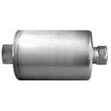 Baldwin BF853 In-Line Fuel Filter by Baldwin