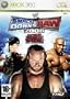 WWE Smackdown vs. Raw 2008 Xbox 360