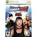 WWE Smackdown vs. Raw 2008 Xbox 360