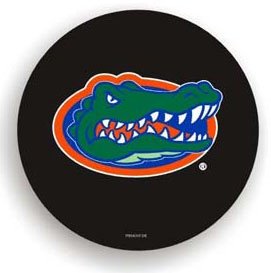 Florida Gators NCAA Spare Tire Cover (Black)
