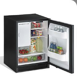 U-Line : CO2175FB-00 24 Compact Refrigerator