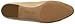 Nine West Women's Feelinit Leather Ballet Flat