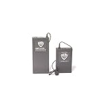 NADY 151VR-LT Professional Wireless Lavaliere Microphone Systems for Camcorders (NADY 151VRLT)