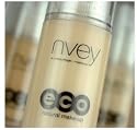 NVEY ECO Organic Moisturising Liquid Foundation 514 Medium Skin Tone - Yellow Undertone