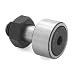 THK Cam Follower CF8 19mm OD x 32mm Length x M8x1.25 Thread, Spherical  Width Outer Ring