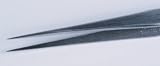 read full review Wiha 49387 140mm Standard Tweezer with Long Narrow Body and Low Force