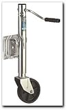 Goldenrod - Swivel Tongue Jack, 1000 lb. capacity (6400A)
