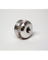 Maglite C Cell Battery Cap - 1/2-28