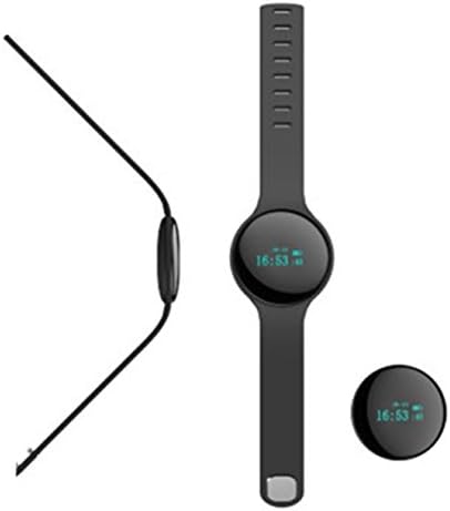 3packs-non retail packaging,USB cable for iphone ipad+waterproof armband for 5.5" iphone diving armband+Topcoala H8 smartbracelet sports running smartwatch