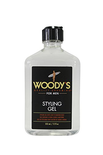 Woody's Styling Gel 12oz