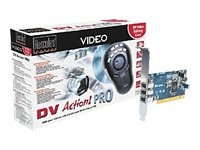 DV ACTION PRO Digitales Videoschnittset mit Shuttle pro-Controller