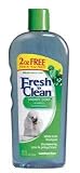 Lambert Kay Fresh 'n Clean Snowy-Coat Shampoo (18-oz bottle)