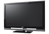 Sony Bravia V-Series KDL-46V4100 46-Inch 1080p LCD HDTV + 1-Year Extended Warranty Service Plan & Hi